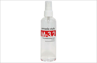 イオン導入化粧水 M-3.2