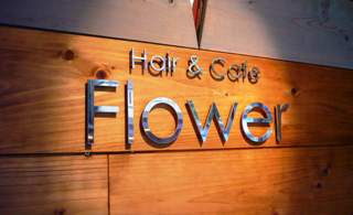 Hair＆cafe Flower