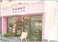 Candy笹塚店(キャンディ)