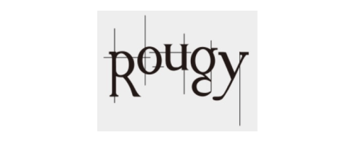 Rougy