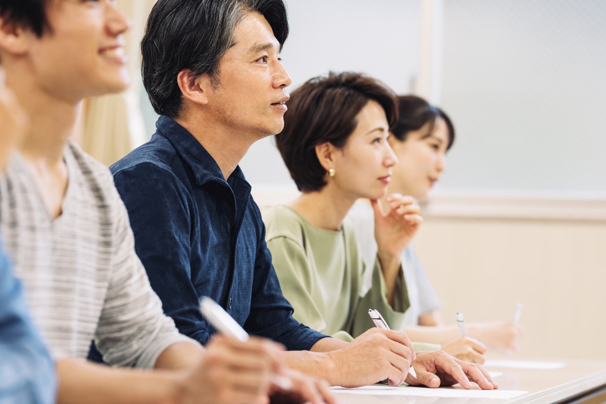福祉用具専門相談員の指定講習を解説 プラスアルファで取りたい資格を紹介 More Rejob