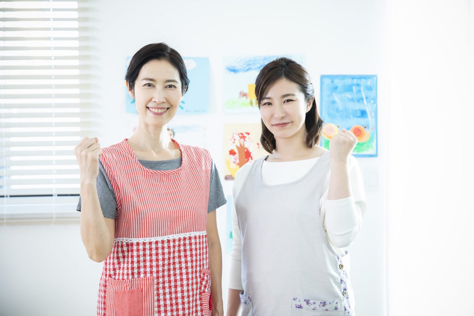 児童指導員は保育士でもなれる？ 保育士から児童指導員を目指す方法とは MORE REJOB