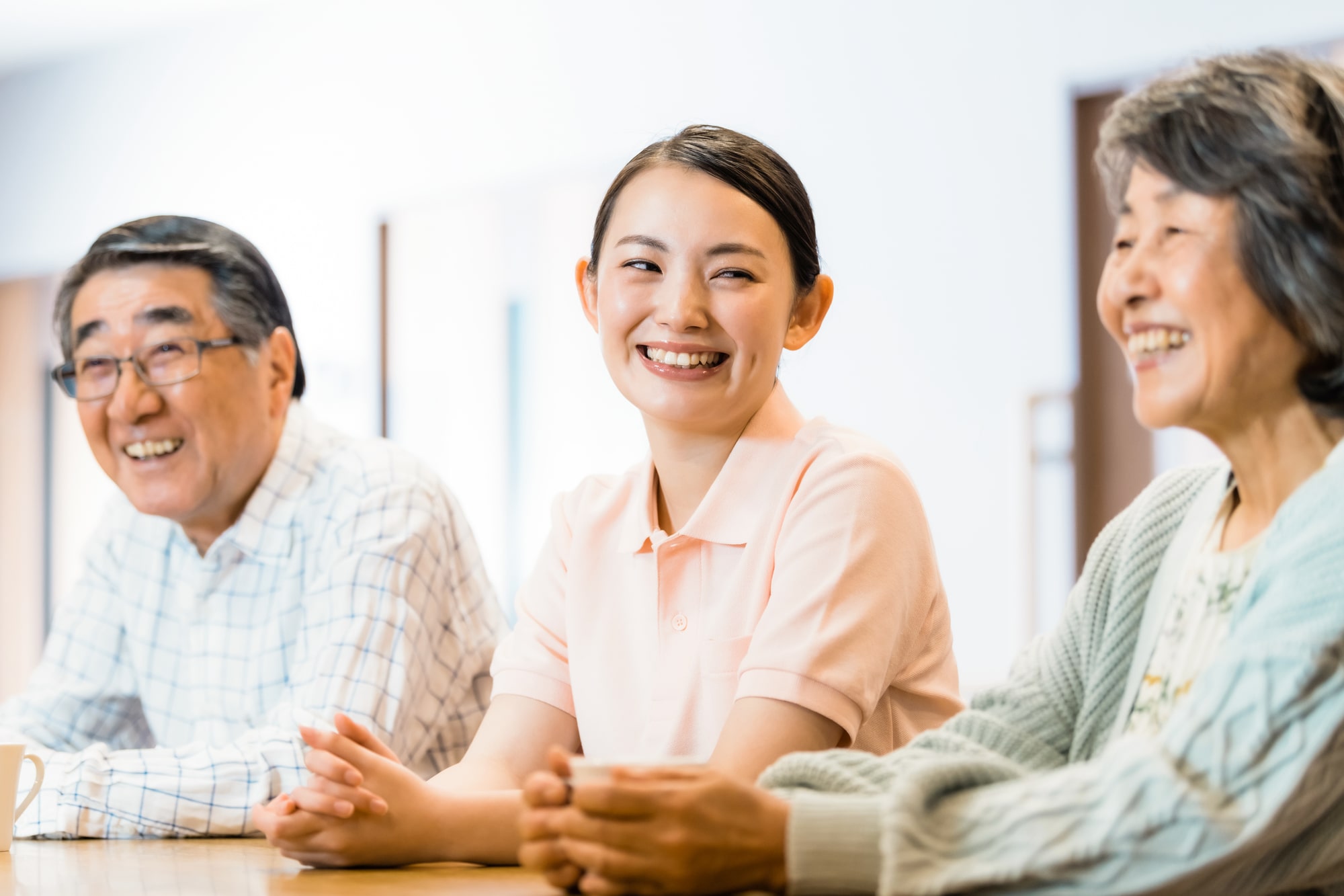 デイサービスのレクの目的とは レクリエーションの選び方のポイントを解説 More Rejob