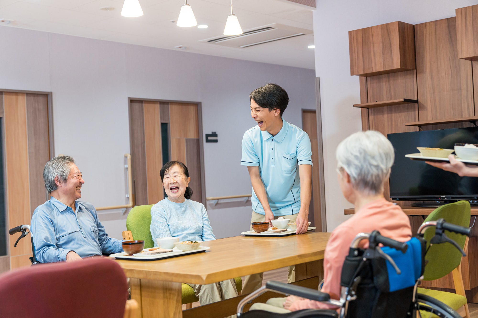 デイサービスで開業するにはどうすればいいの 開業資金はどれくらい必要 More Rejob