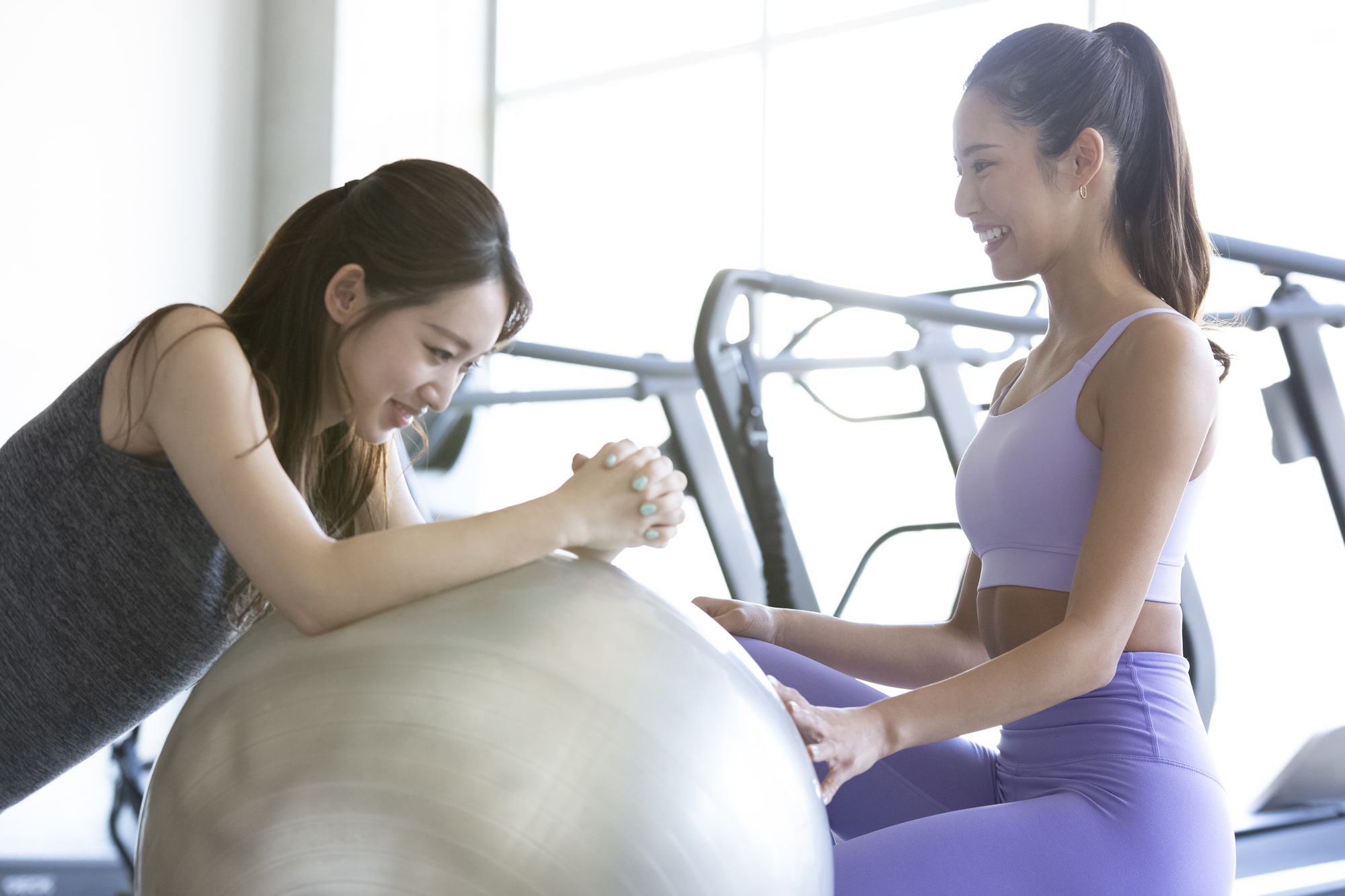 スポーツトレーナーにはどんな種類があるの おすすめの国家 民間資格を紹介 More Rejob