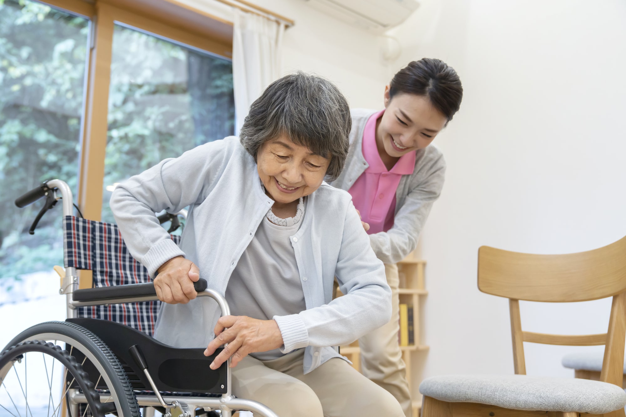 ICF(国際生活機能分類)の概要や目的を解説!|ICFの構成要素とは