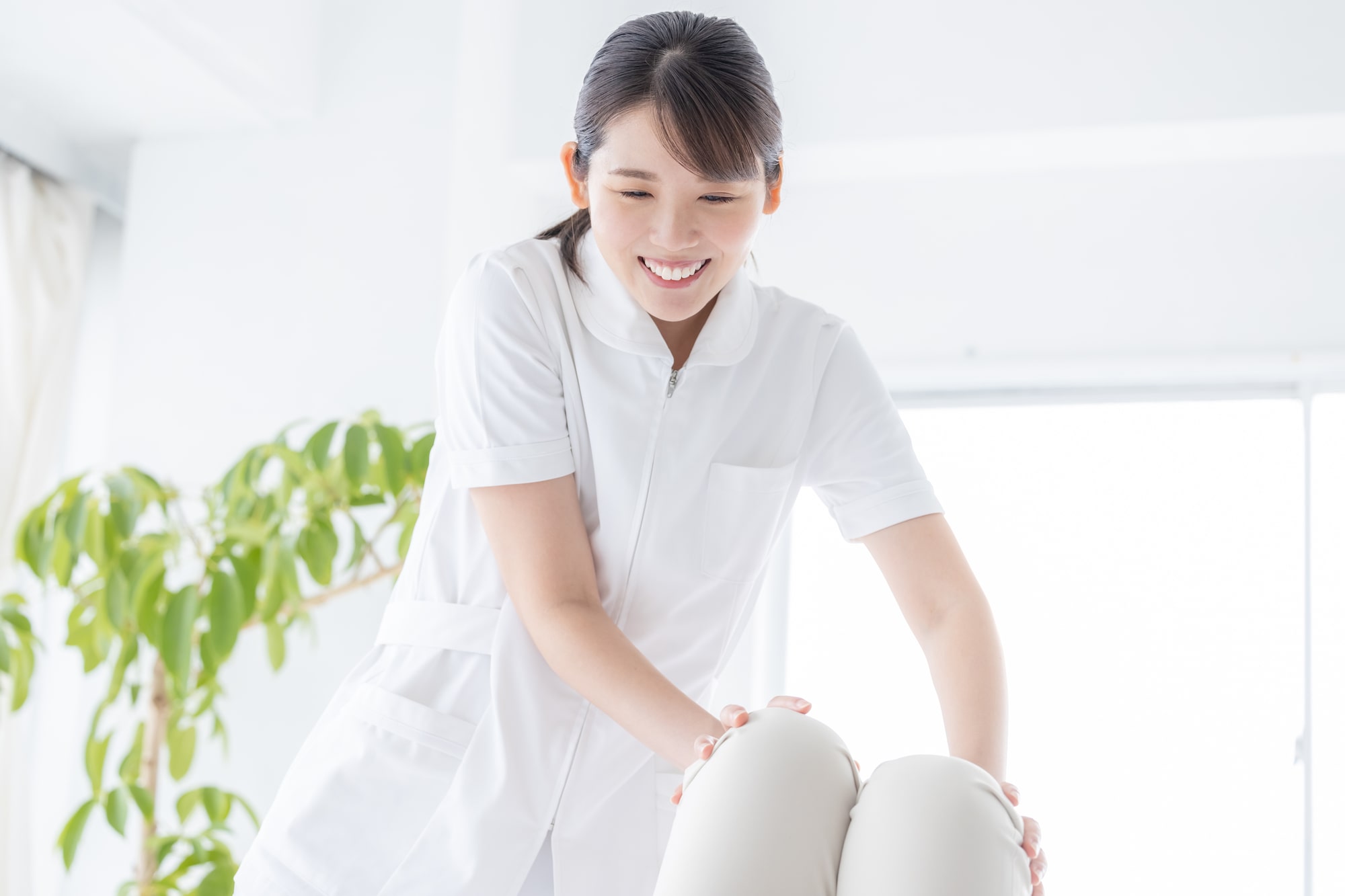 理学療法士のお給料や平均年収はどれくらいなの 収入upを目指すには More Rejob