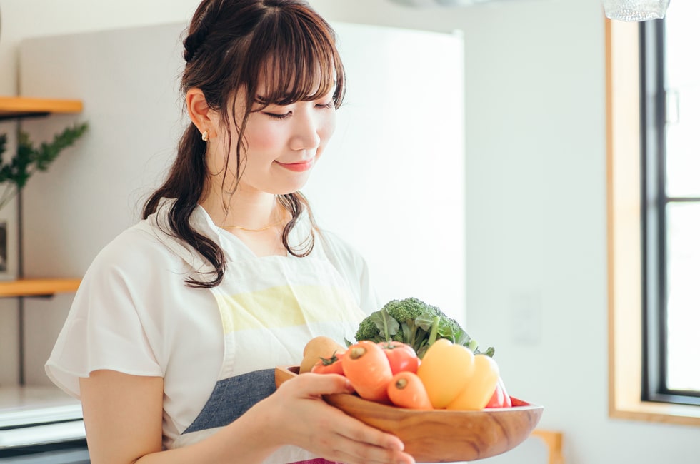 管理栄養士になるには大学卒業が必要 管理栄養士の資格の受験資格とおすすめの学校を紹介 More Rejob