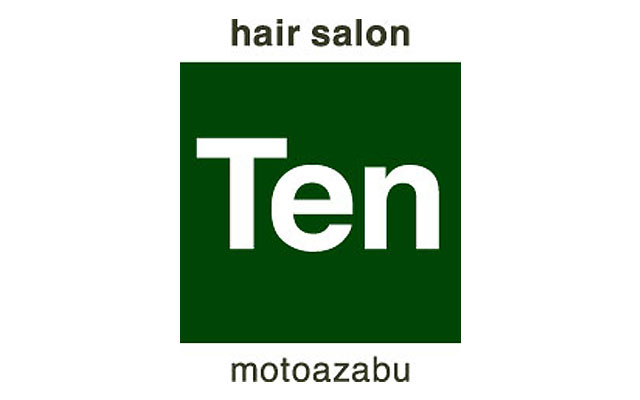 Hair salon Ten