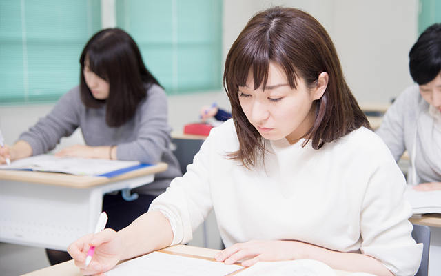 働きながら学ぶ道を選んだ 治療業界を目指した学生たりのリアルレポートを公開 日本医学柔整鍼灸専門学校 5 モアリジョブ