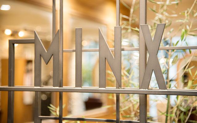 都会的な心地よさを追求そのコンセプトや 想い とは Minx銀座店 モアリジョブ