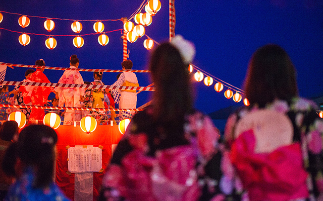 浴衣についての豆知識