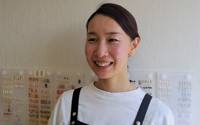 古都 京都のサロンで働くということ Reko美容室 北大路店 ２ モアリジョブ