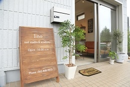 lino nail studio & academy