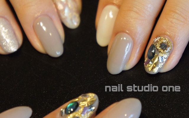 nail studio one
