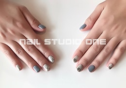 nail studio one