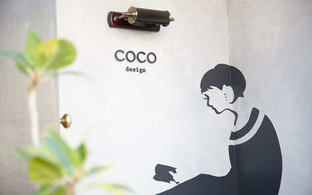 COCO design