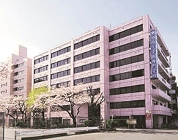 東京衛生学園専門学校