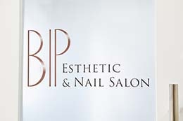 B.I.P Esthetic&Nail Salon