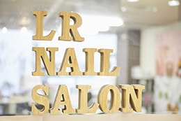 LR Nail Salon