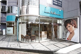 Ash　三鷹店