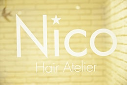 Hair Atelier Nico