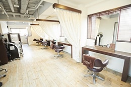 Speciality Hairsalon asso