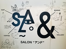 Salon&