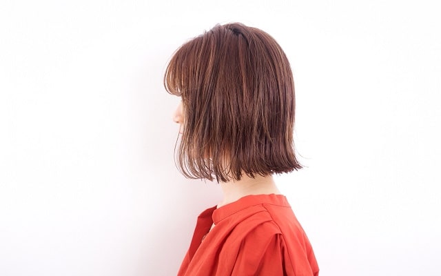 hair make No.8岩切祐樹さん
