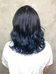 ちょっと先取りするのが可愛い 春におすすめのヘアカラーカタログ モアリジョブ