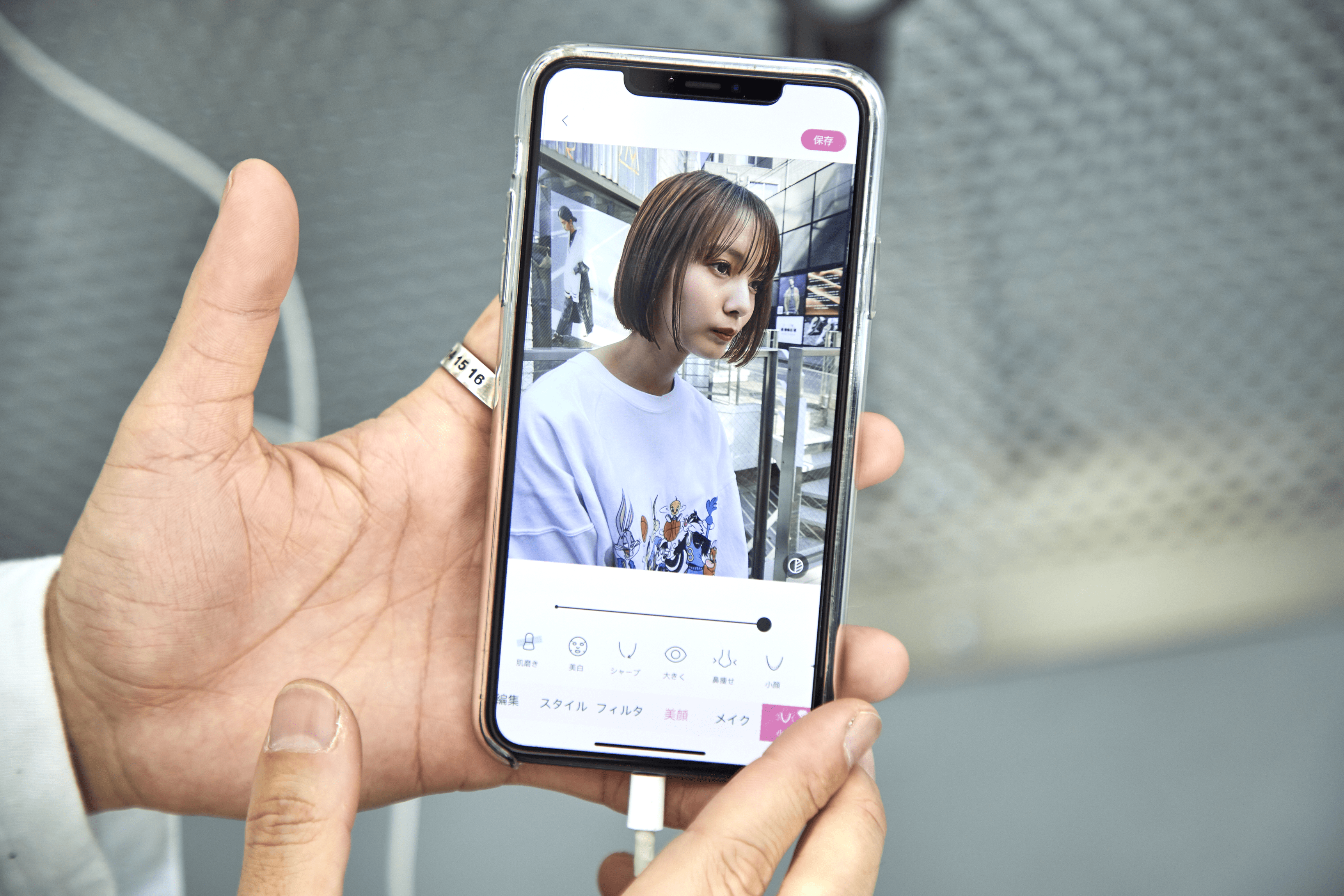 Snsで売り上げup Ulike で投稿写真の注目度をプラス Iki By L O G遠井春彦さんの写真編集テクニック 4 モアリジョブ