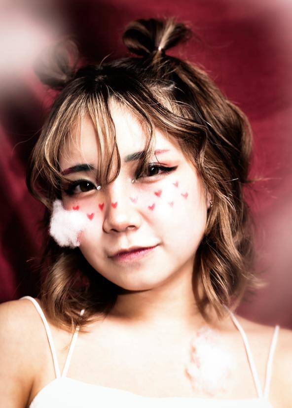 キャンディポップ