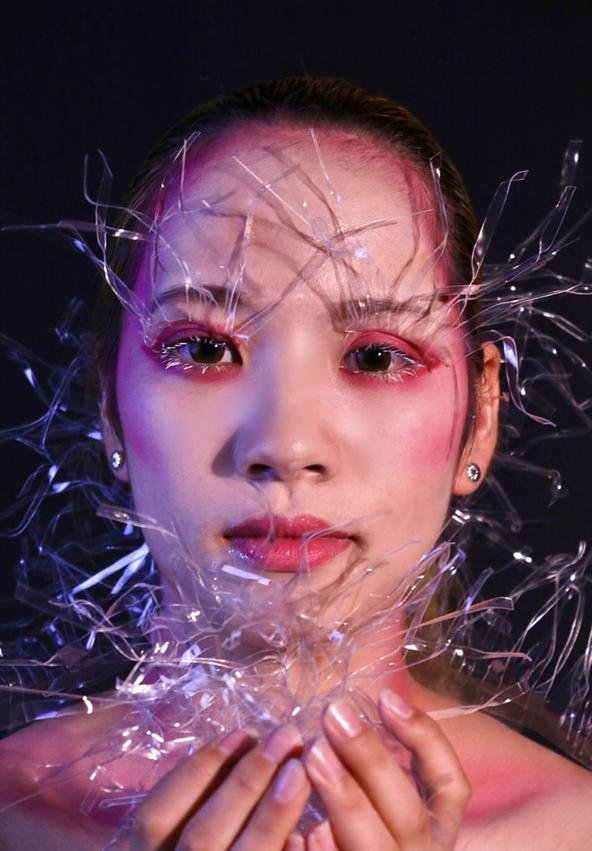 未来羽化 〜Future Metamorphosis〜