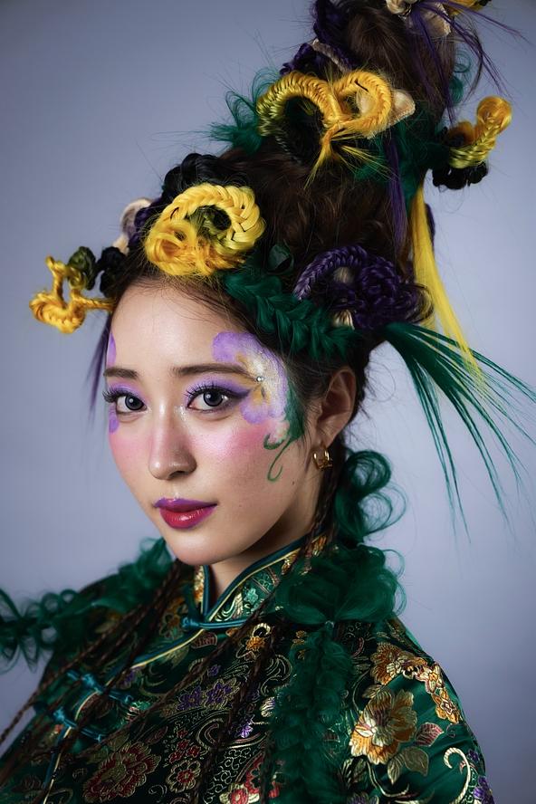 フローラの幻想