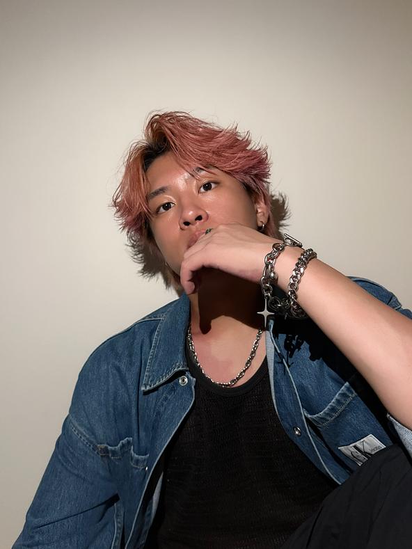 跳ね感を強調させる「フェザーショート」