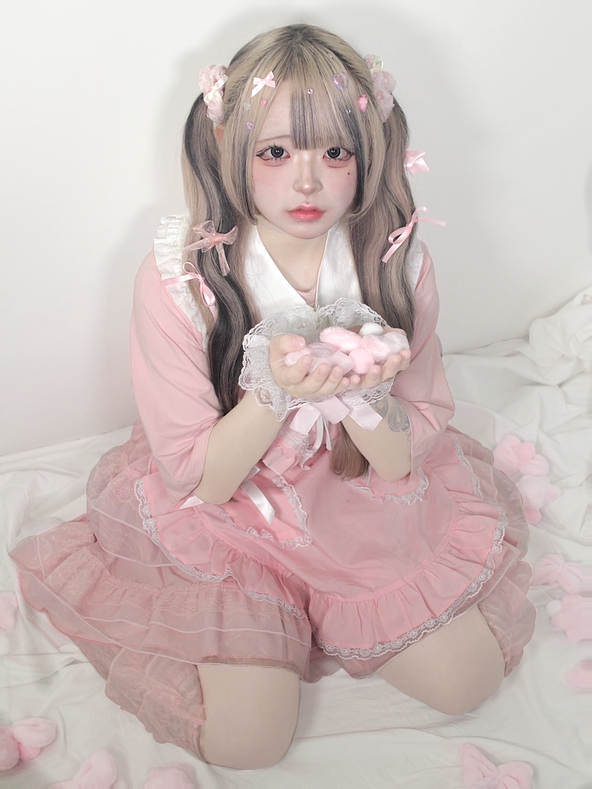 ~可愛い侵略中~