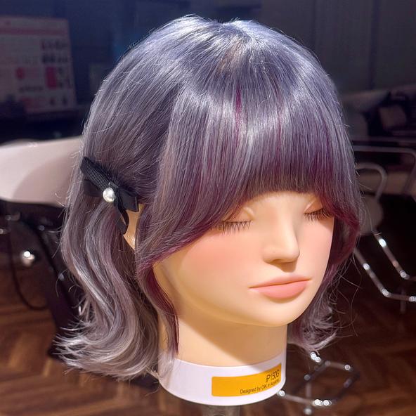 Moonlight Rosé Bloom