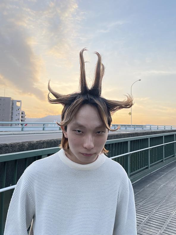 Awakening Sky（覚醒の空）