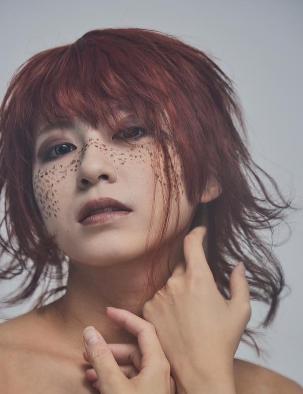 「MUTATION – 変異の美学」