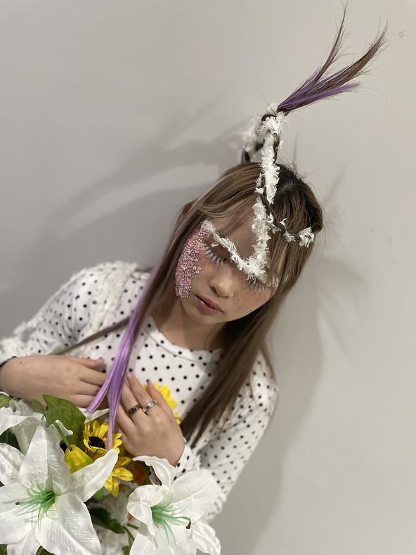 まぶたの裏で花は咲く