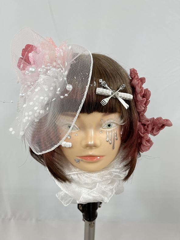 スイーツパラダイス