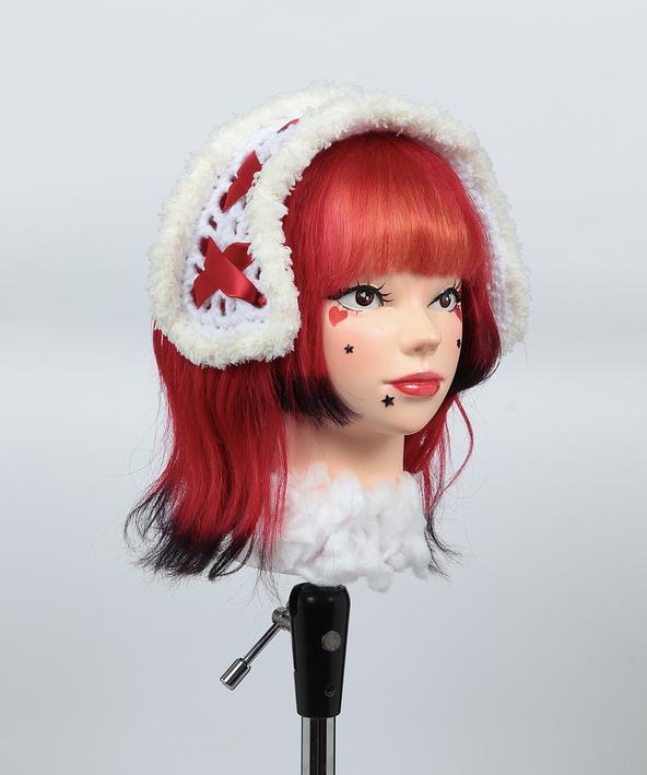 ハートは凍らない