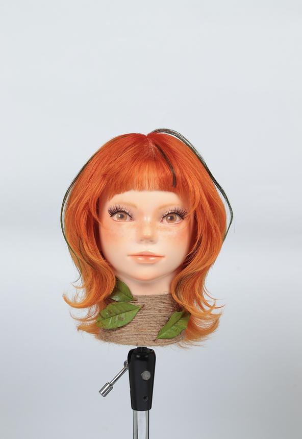 秋を知らせる甘い風