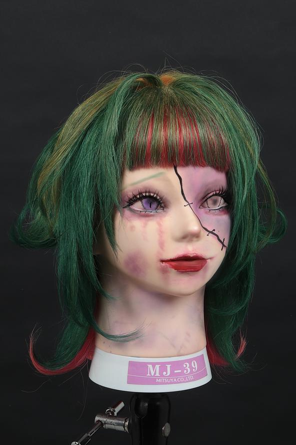 ゾンビパン(ク)デミック