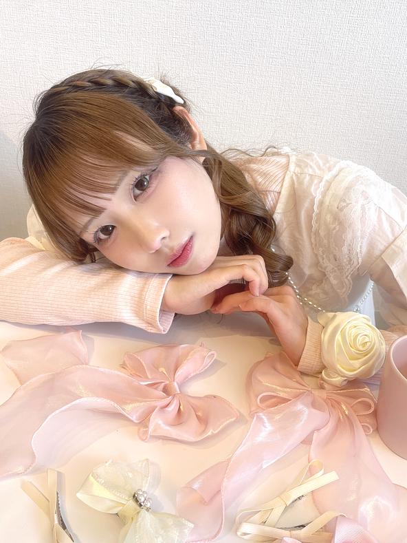 女の子が可愛くなるスパイス