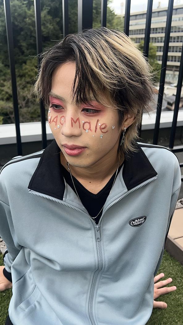 POP系ナムジャドル