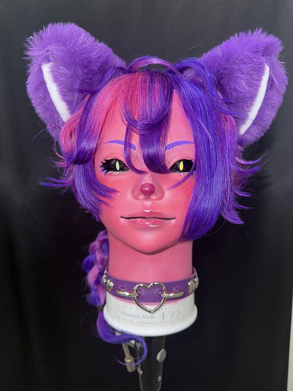 ここではみんな、ちょっと変