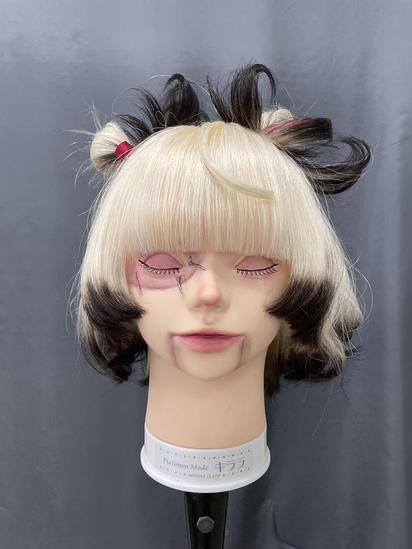 SilentDoll