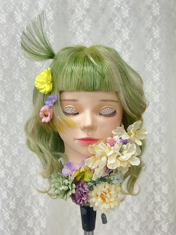 そよ風とうたた寝