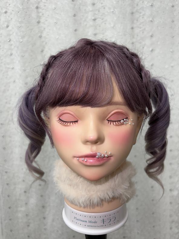 甘めな女の子の"special"感